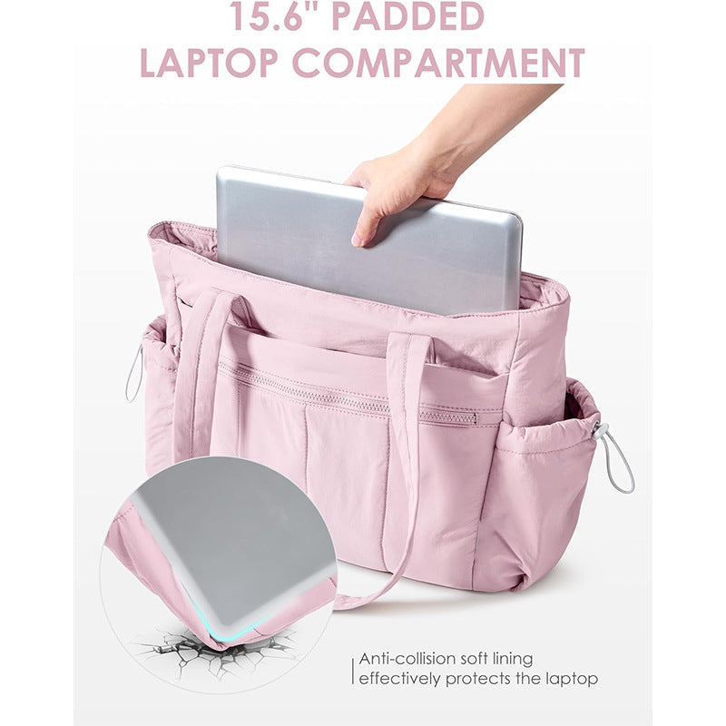 Modern everyday and leisure bag Kalsten
