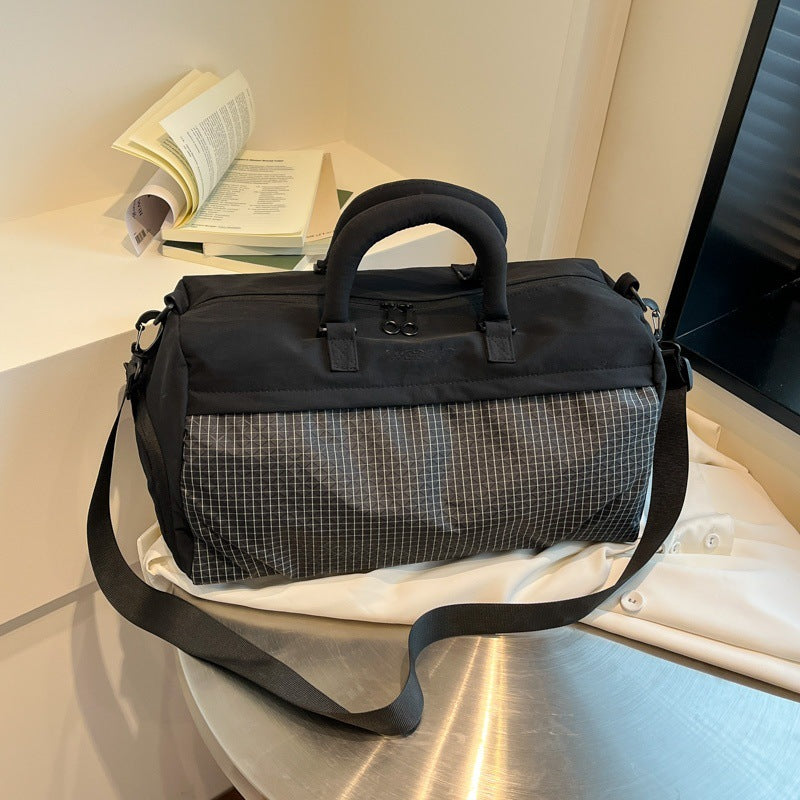 Compact Multi-Purpose Travel Duffle Bag Kalsten