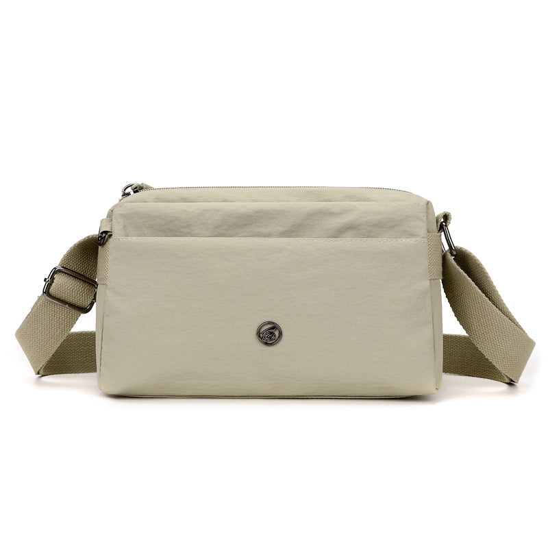 Stylish Adjustable Shoulder Bag Kalsten