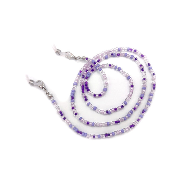 Colorful Beaded Eyewear Holder Kalsten