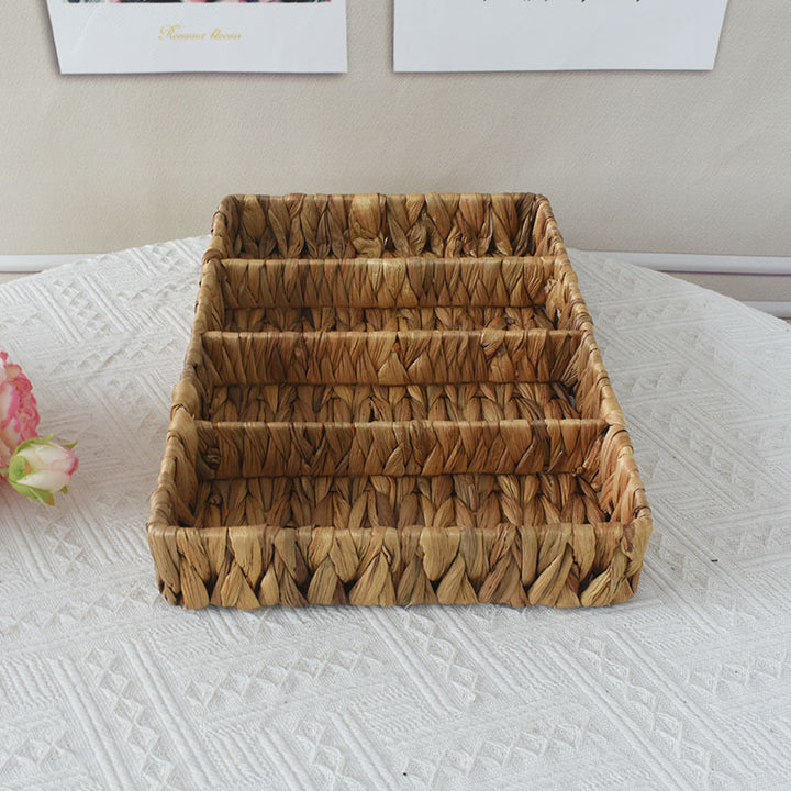 Multi-Compartment Storage Tray Kalsten