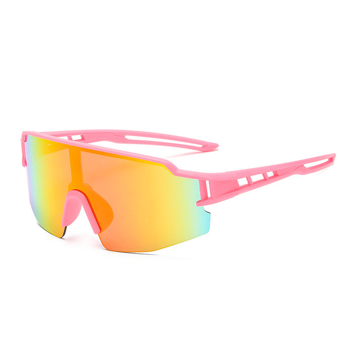 Men's High-Performance Cycling Sunglasses Kalsten