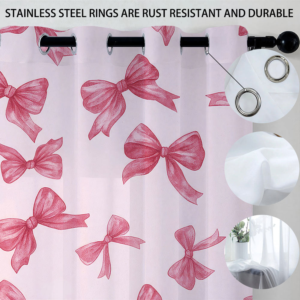 Home Decor Curtain