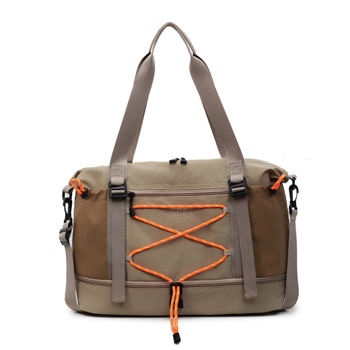 Versatile Travel Sports Duffle Bag Kalsten