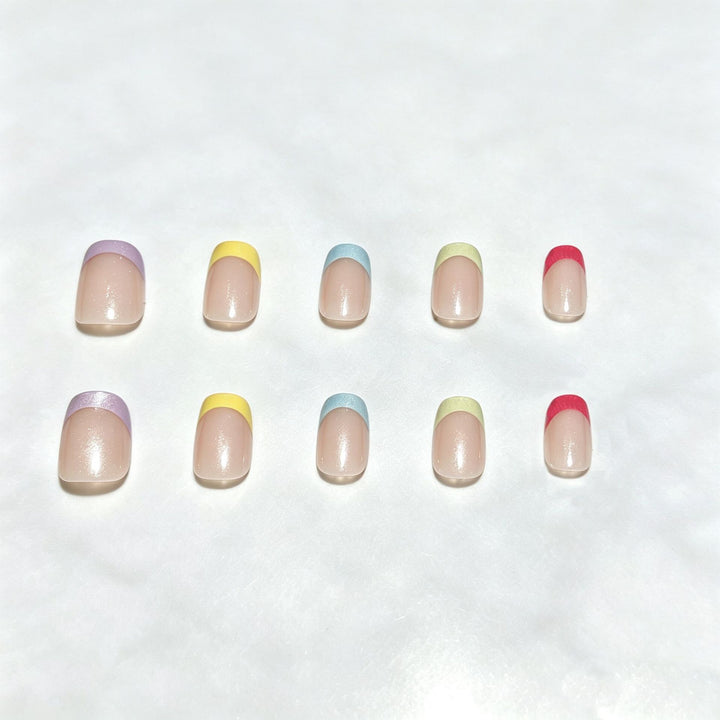 Premium Nail Art Tips Kalsten