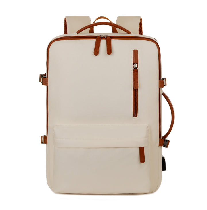 Sleek Business Laptop Backpack Kalsten