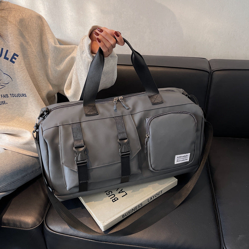 Durable and Versatile Adventure Duffel Bag Kalsten