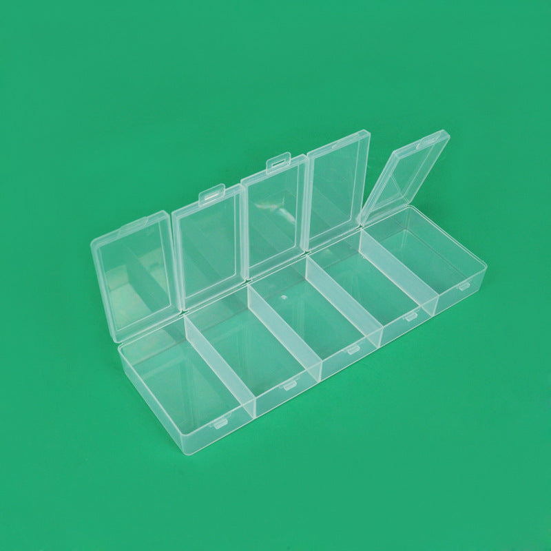 Modular Storage Container Kalsten