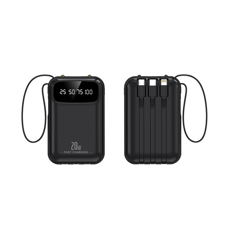 Powerbank For Kalsten