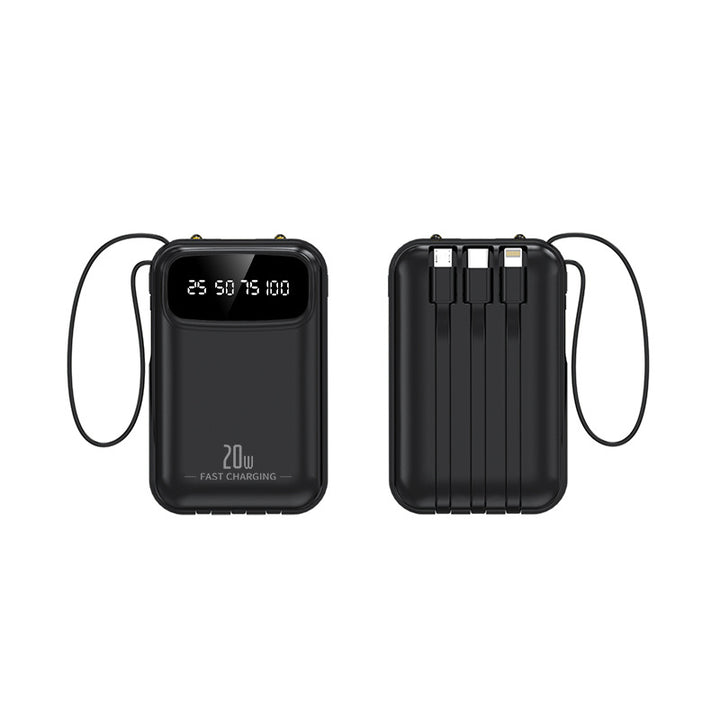 Powerbank For Kalsten