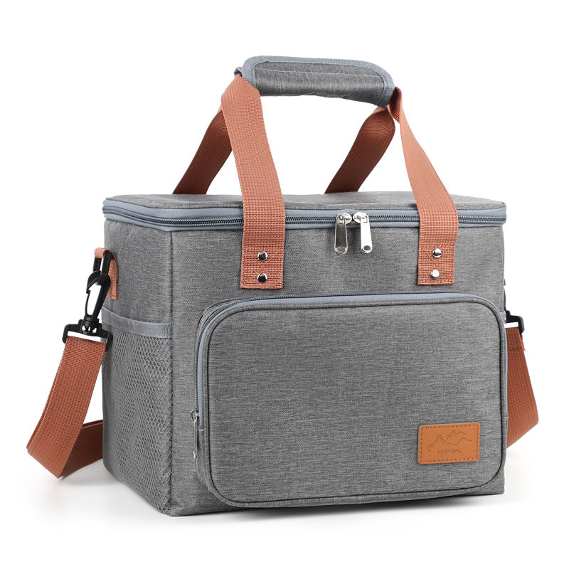 Insulated Lunch Bag Kalsten