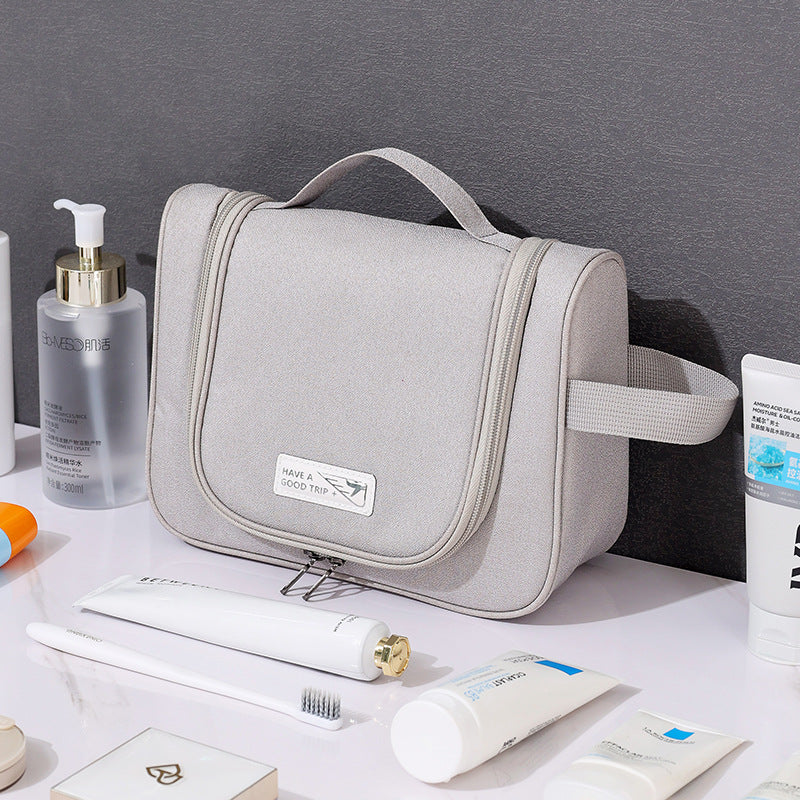 Travel Toiletry Organizer Kalsten
