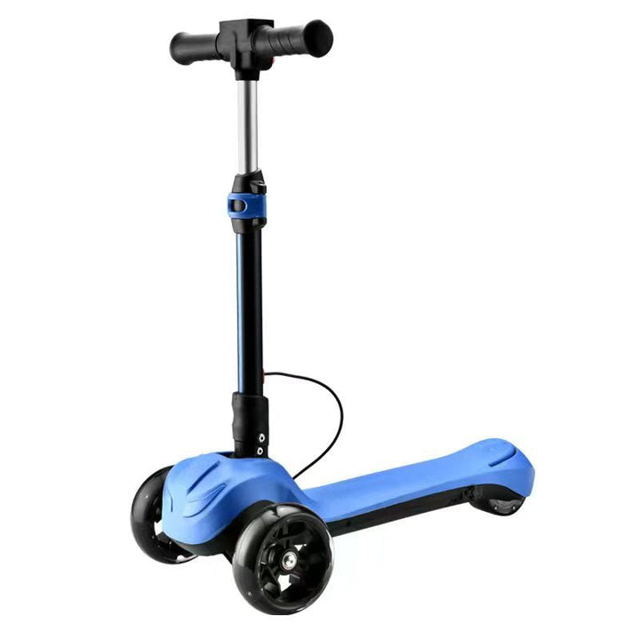 Durable Three-Wheel Kick Scooter Kalsten