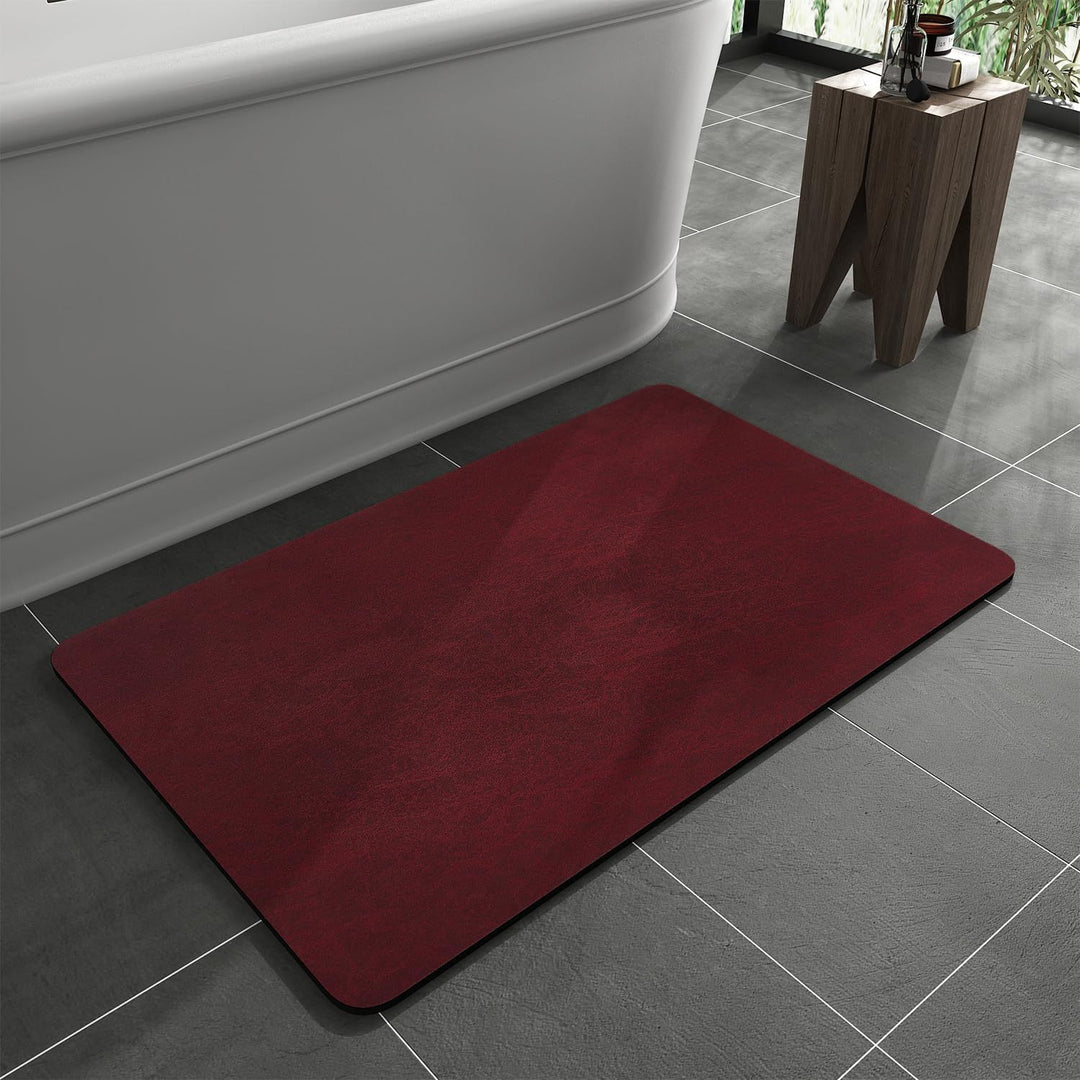 Bathroom Comfort Mat Kalsten