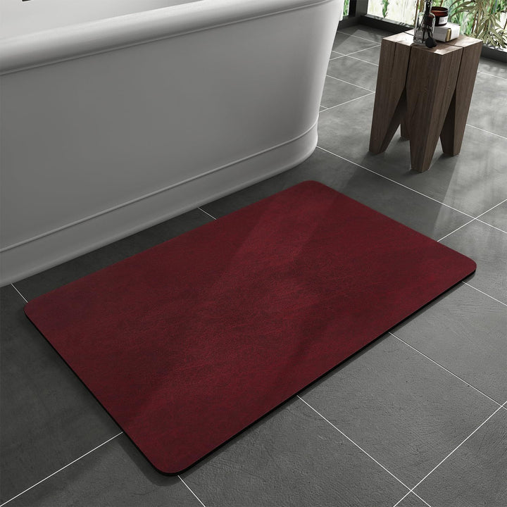 Bathroom Comfort Mat Kalsten
