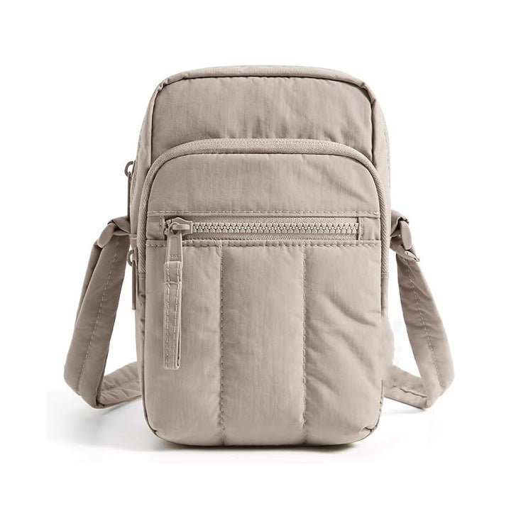 Practical Crossbody Bag Kalsten