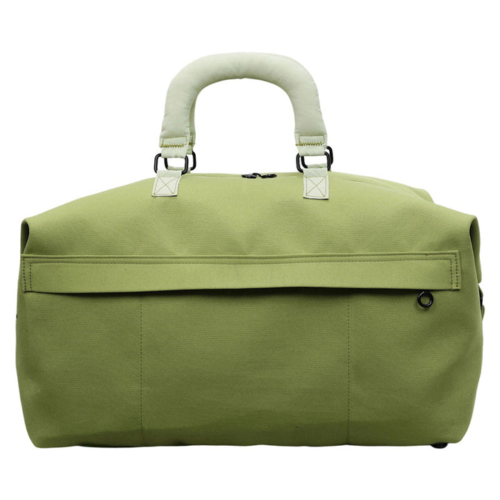 Sporty Travel Bag Made of Durable Material with Ergonomic Handles Kalsten