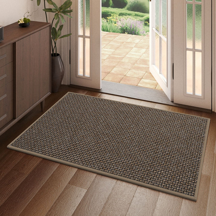 Woven Indoor Area Mat