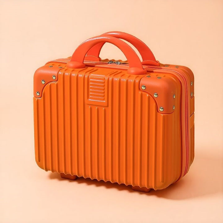 Stylish Hard-Shell Handbag Kalsten