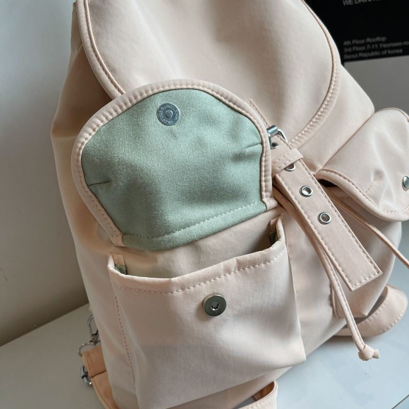 Fashionable Backpack Kalsten