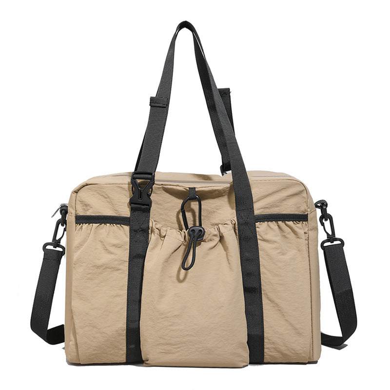 Lightweight Multi-Functional Travel Bag Kalsten