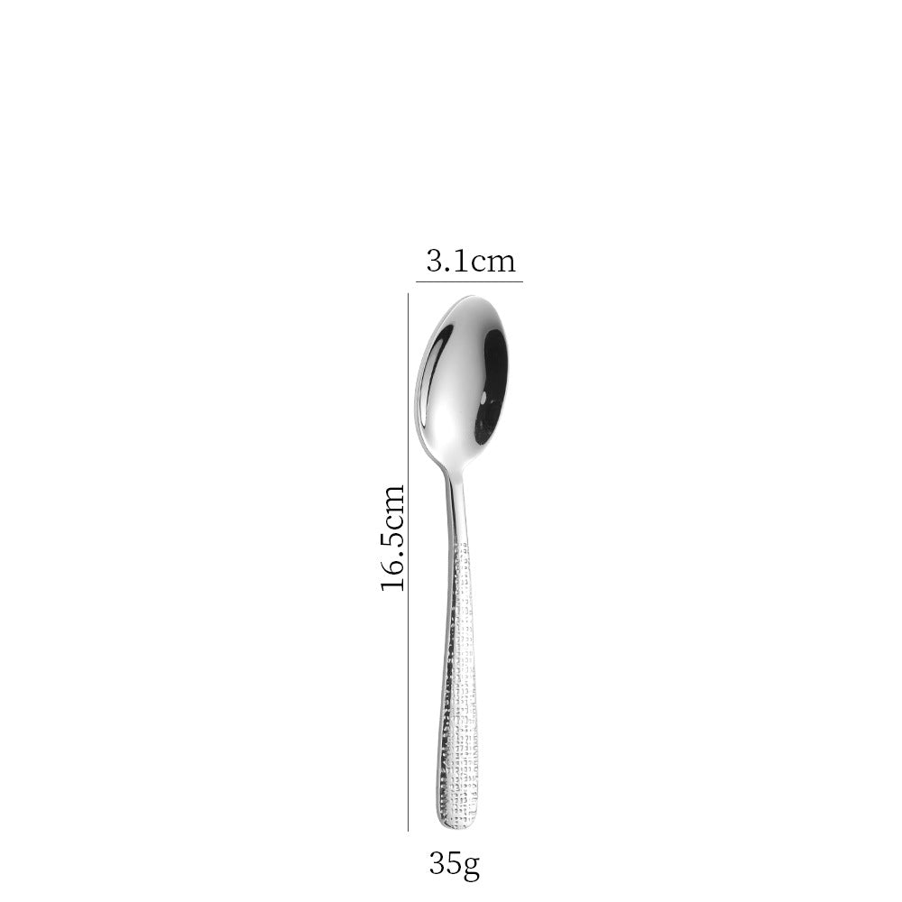 Elegant and Functional Soup Spoon Kalsten