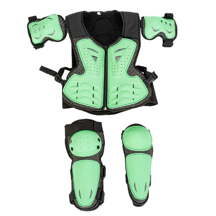 Advanced Protection Gear Set Kalsten