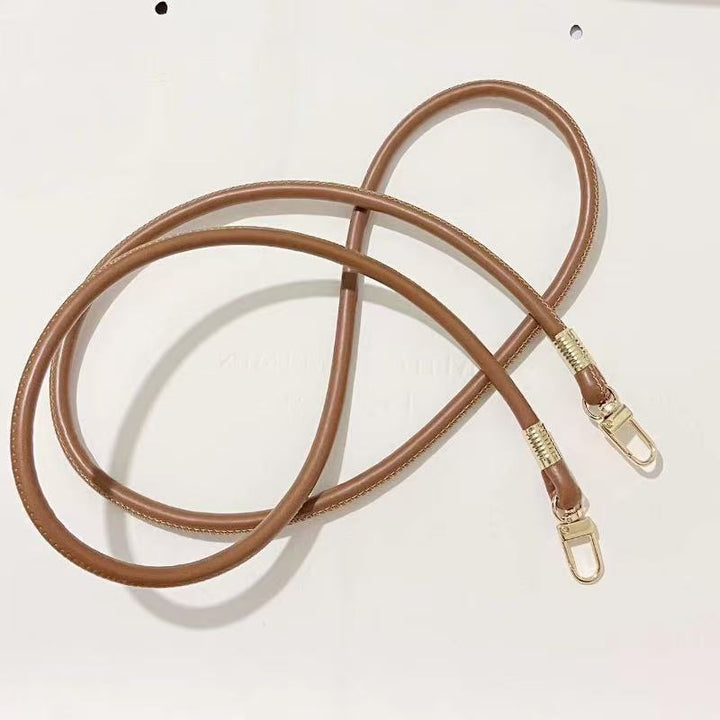 Adjustable Leather Lanyard Kalsten