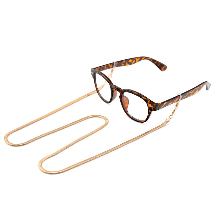Minimalist Eyewear Chain Kalsten