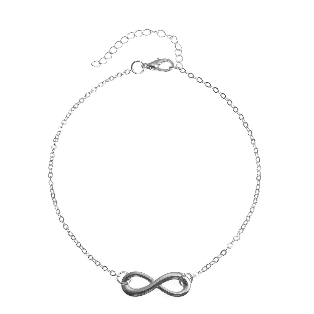 Infinity Symbol Bracelet Kalsten