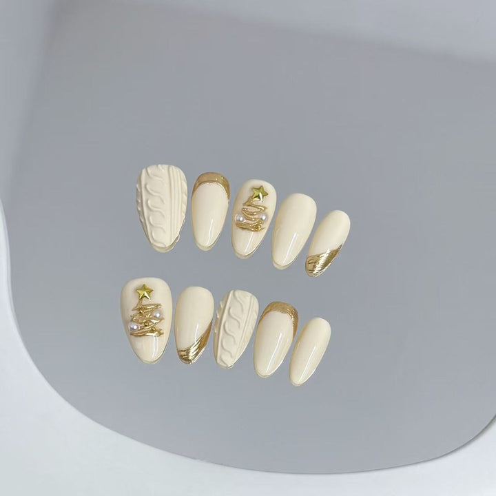 Decorative Nail Art Kalsten