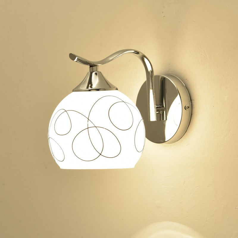 Wall-mounted Decorative Light