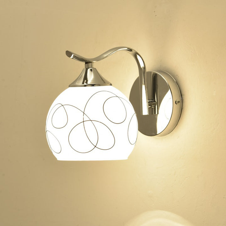 Wall-mounted Decorative Light