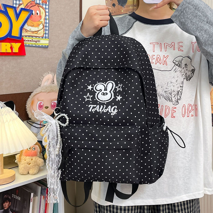 Casual Backpack