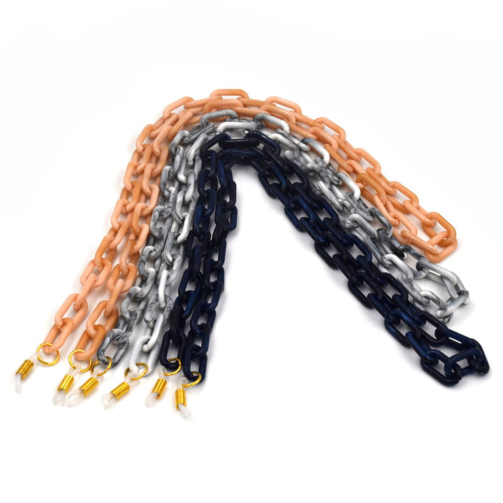 Decorative Eyewear Chain Kalsten