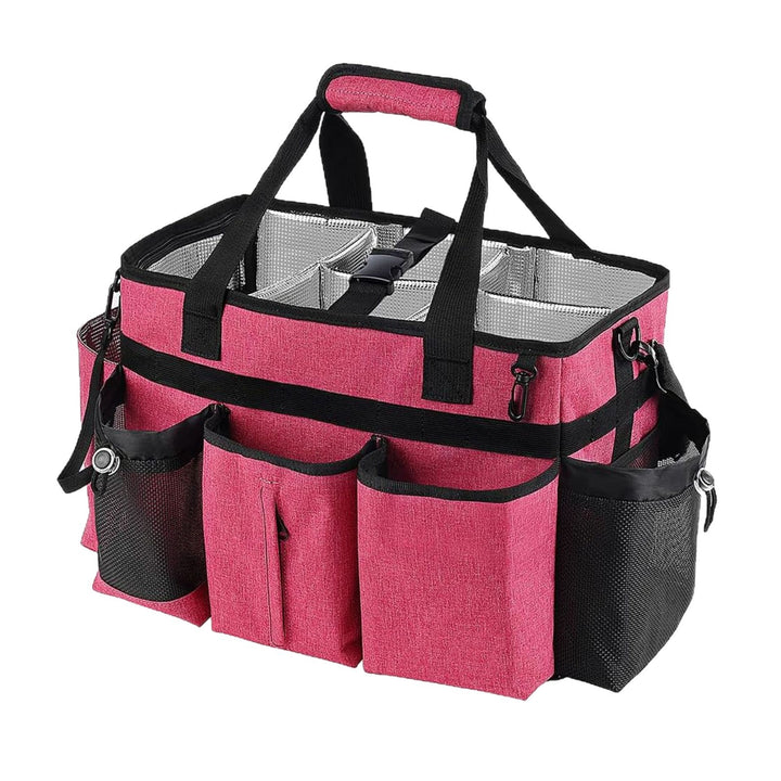 Multifunctional storage bag Kalsten