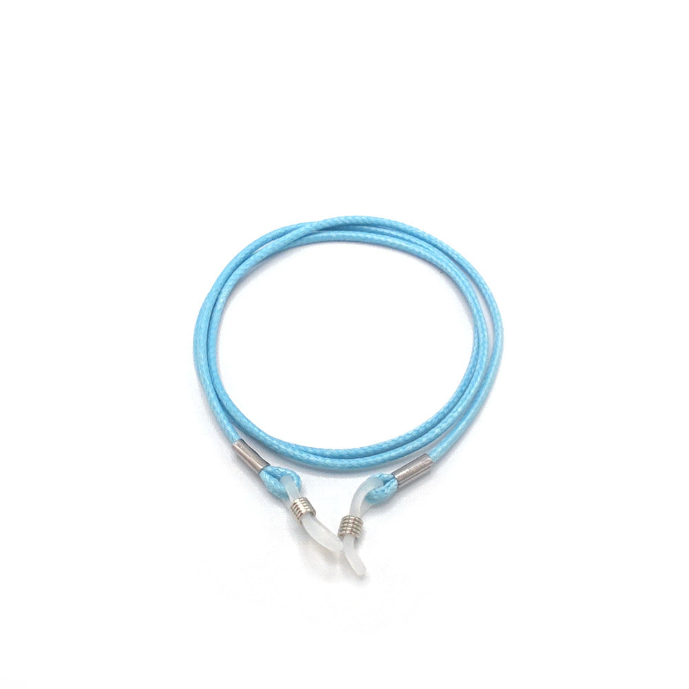 Adjustable Silicone Eyewear Retainer Kalsten