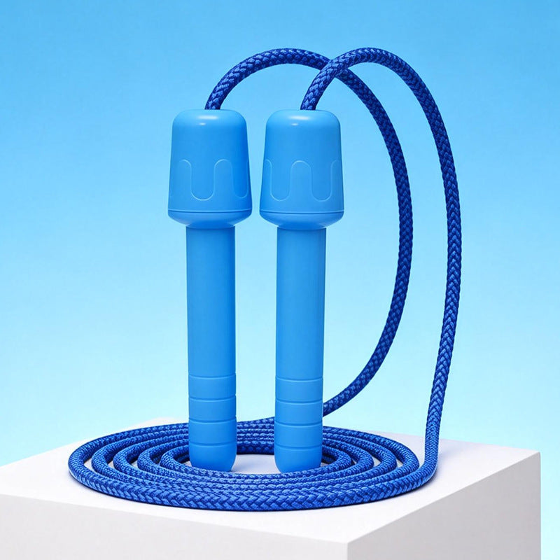 Lightweight Adjustable Skipping Rope