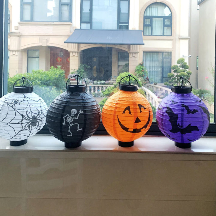 Decorative Halloween Lantern Kalsten
