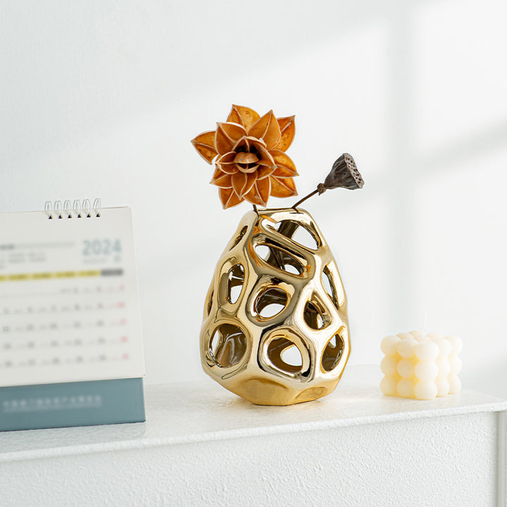 Modern Ceramic Decoration Kalsten