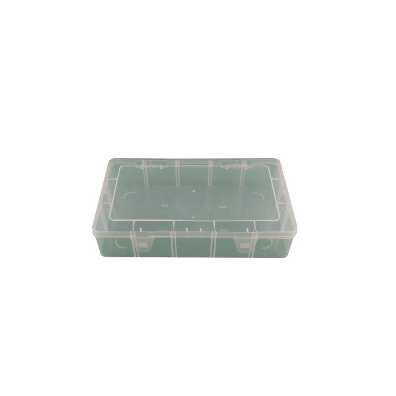 Versatile Compartment Storage Box Kalsten