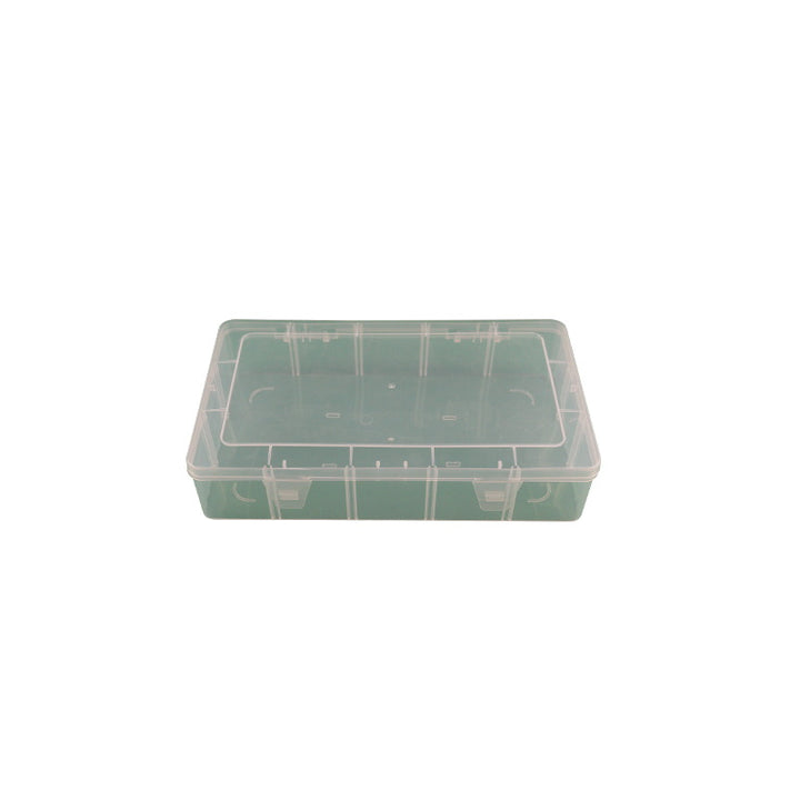 Versatile Compartment Storage Box Kalsten