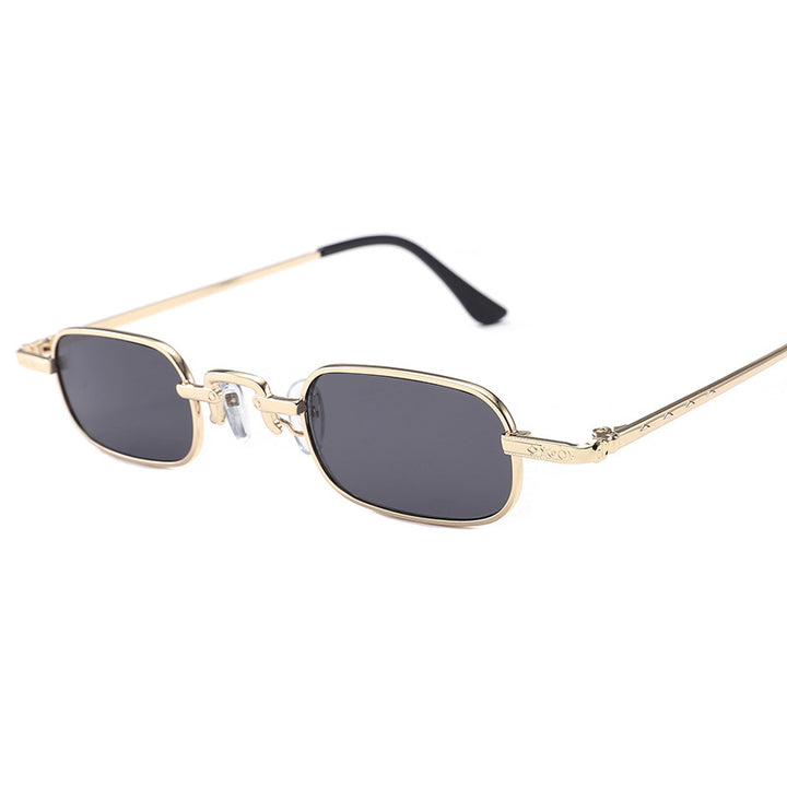 Women’s Fashion Glasses with Flexible Frame Kalsten