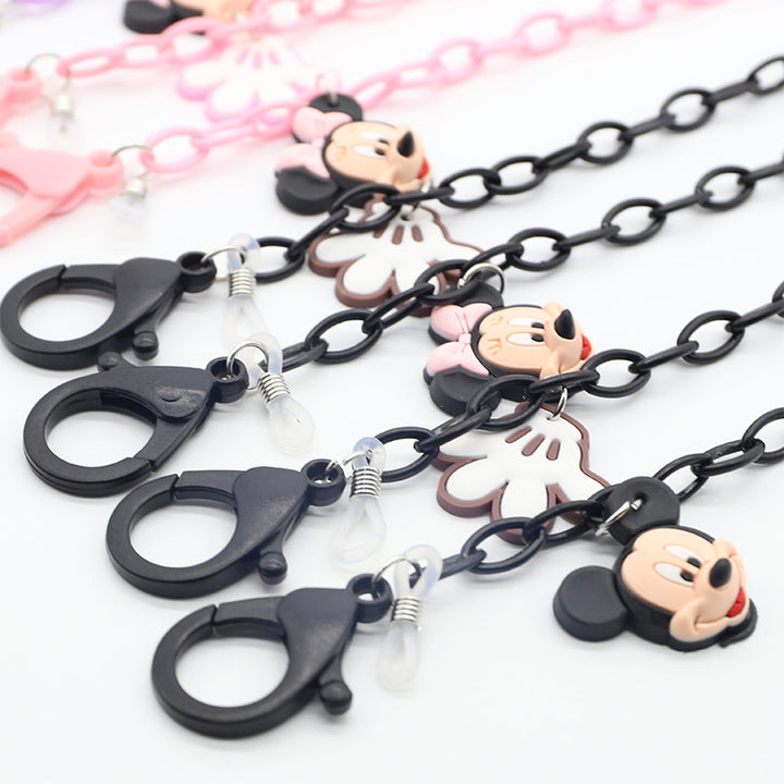 Character Themed Eyewear Chain kalsten