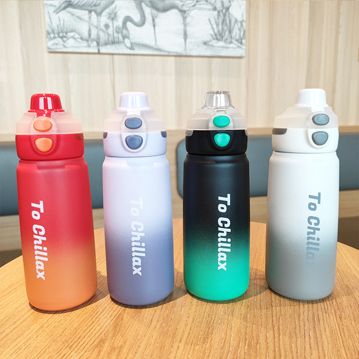 Unisex Sport Drink Bottle Kalsten