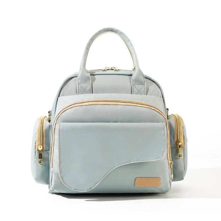 Multi-Functional Diaper and Travel Backpack Kalsten
