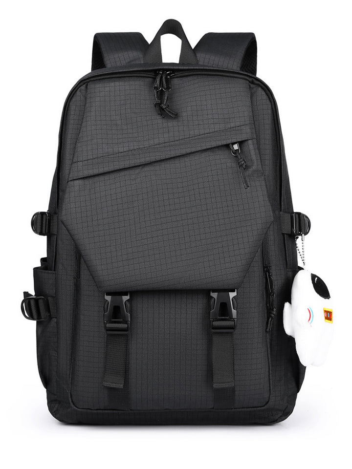 Versatile Multi-Pocket Backpack Kalsten