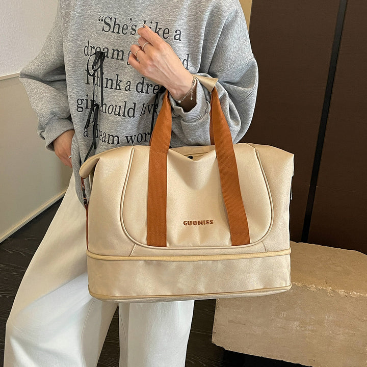 Travel Duffel Bag
