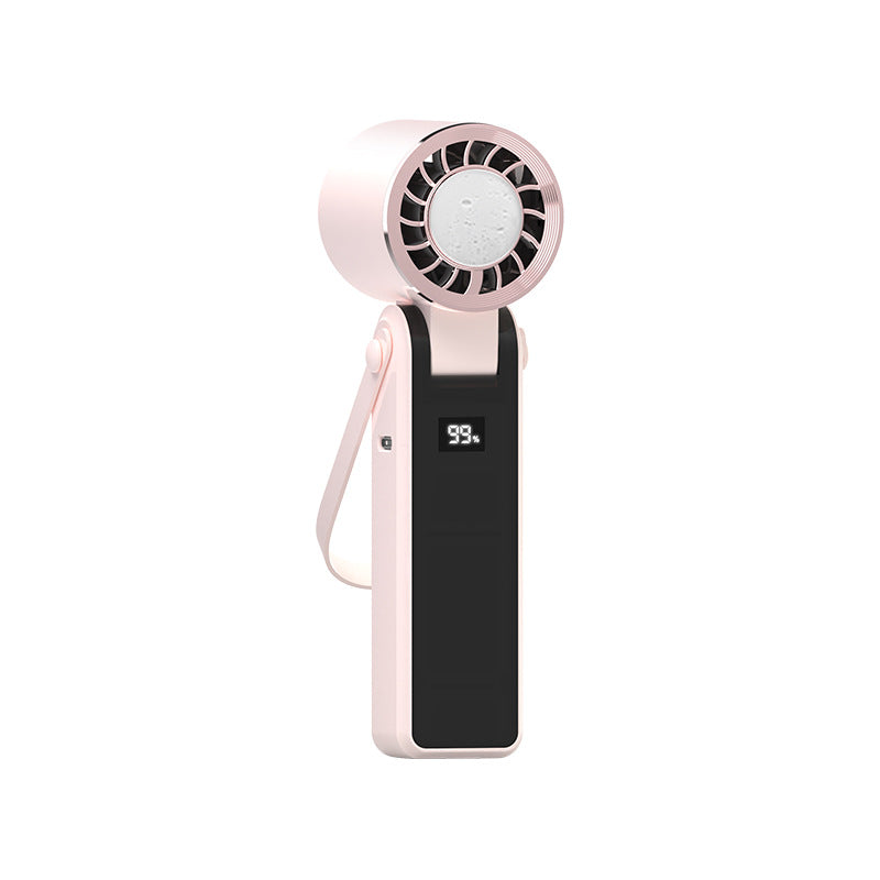 Portable Rechargeable Fan Kalsten