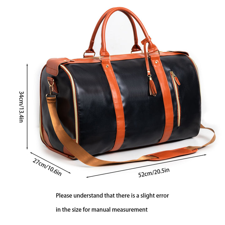 Travel Garment Storage Kalsten